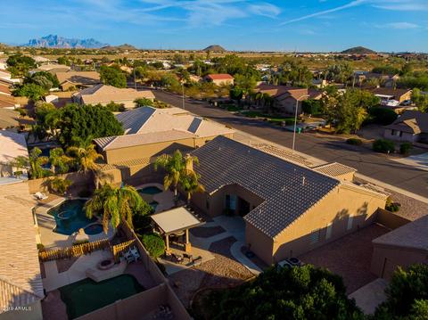 6844 E Mallory St, Mesa, AZ 85207 photo 57