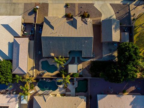 6844 E Mallory St, Mesa, AZ 85207 photo 61