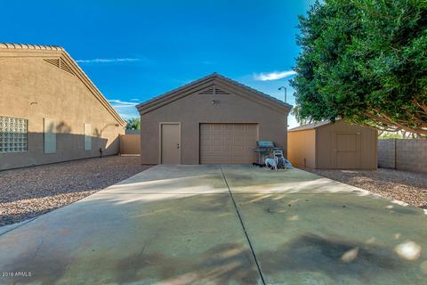 6844 E Mallory St, Mesa, AZ 85207 photo 48