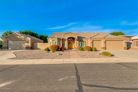 6844 E Mallory St, Mesa, AZ 85207 photo 2