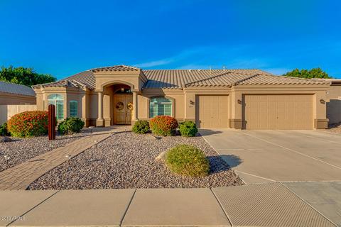 6844 E Mallory St, Mesa, AZ 85207 photo 1