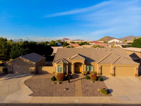 6844 E Mallory St, Mesa, AZ 85207 photo 53