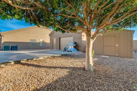 6844 E Mallory St, Mesa, AZ 85207 photo 46