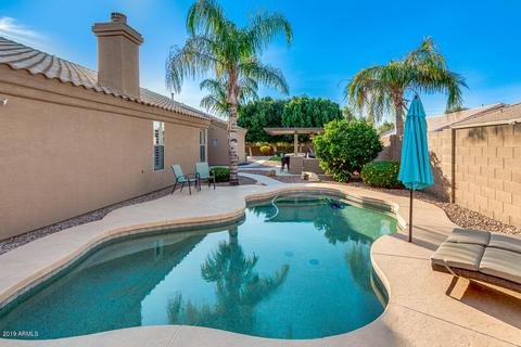 6844 E Mallory St, Mesa, AZ 85207 photo 38