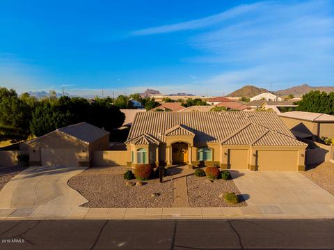 6844 E Mallory St, Mesa, AZ 85207 photo 52