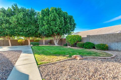 6844 E Mallory St, Mesa, AZ 85207 photo 45