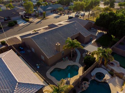 6844 E Mallory St, Mesa, AZ 85207 photo 59