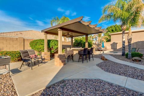 6844 E Mallory St, Mesa, AZ 85207 photo 41