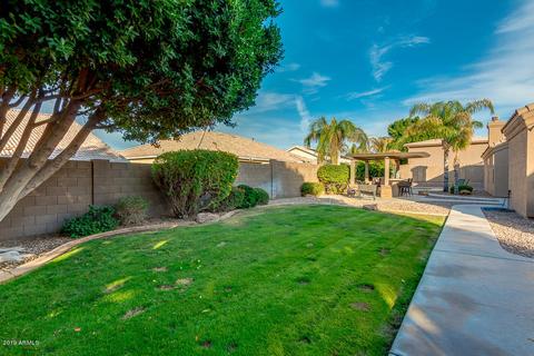 6844 E Mallory St, Mesa, AZ 85207 photo 47