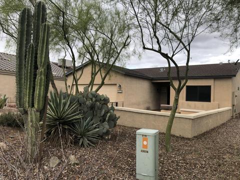 23776 N Sunrise Cir, Florence, AZ 85132