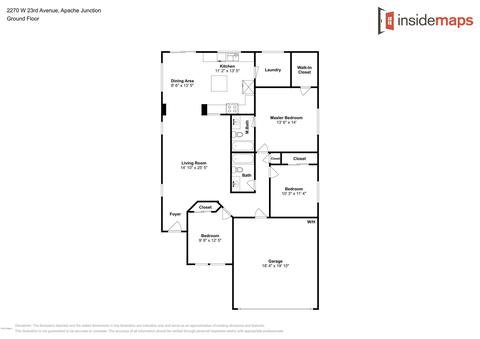 2270 W 23rd Ave, Apache Junction, AZ 85120 photo 20