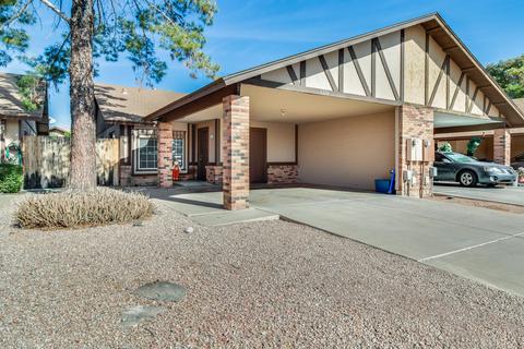 3236 E Crescent Ave, Mesa, AZ 85204 photo 3