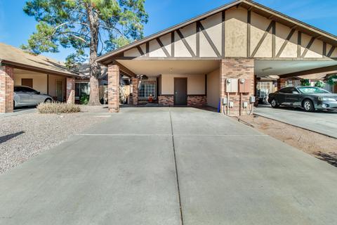 3236 E Crescent Ave, Mesa, AZ 85204 photo 1