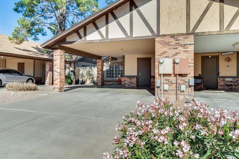 3236 E Crescent Ave, Mesa, AZ 85204 photo 2