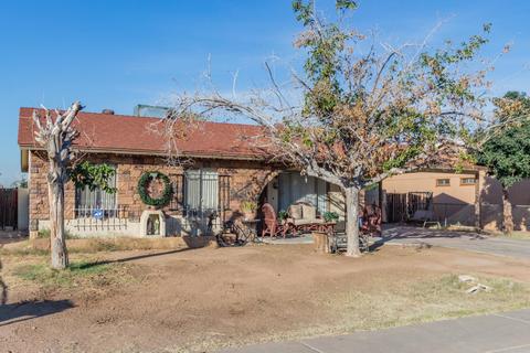 4428 E Hidalgo Ave, Phoenix, AZ 85040 photo 3