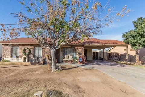 4428 E Hidalgo Ave, Phoenix, AZ 85040 photo 2