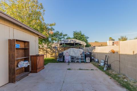 4428 E Hidalgo Ave, Phoenix, AZ 85040 photo 19
