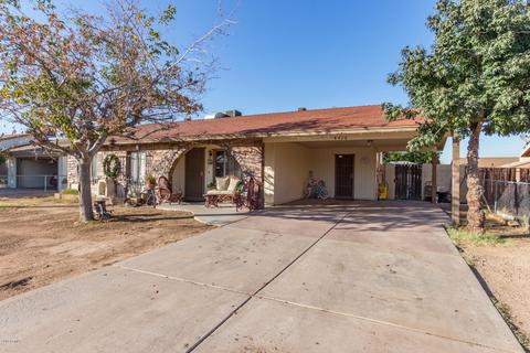 4428 E Hidalgo Ave, Phoenix, AZ 85040 photo 1