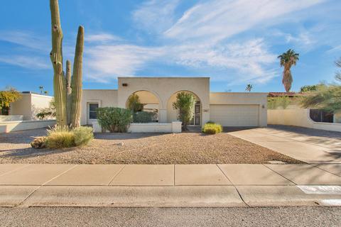 4621 E Sunrise Dr, Phoenix, AZ 85044 photo 1
