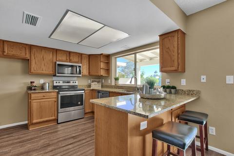 4621 E Sunrise Dr, Phoenix, AZ 85044 photo 11