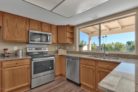 4621 E Sunrise Dr, Phoenix, AZ 85044 photo 13
