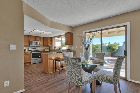4621 E Sunrise Dr, Phoenix, AZ 85044 photo 14