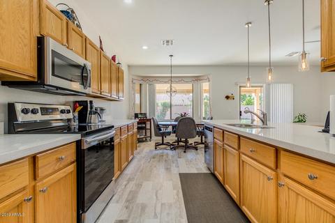 1415 E Firestone Dr, Chandler, AZ 85249 photo 20