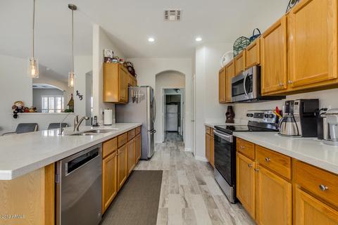 1415 E Firestone Dr, Chandler, AZ 85249 photo 19