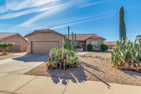 1415 E Firestone Dr, Chandler, AZ 85249 photo 1