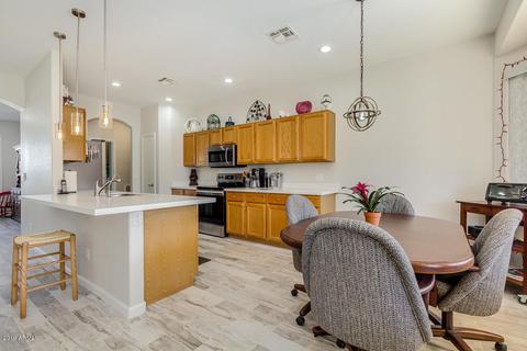 1415 E Firestone Dr, Chandler, AZ 85249 photo 17