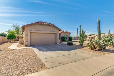 1415 E Firestone Dr, Chandler, AZ 85249 photo 2