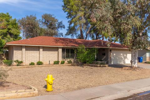 1054 E Magdalena Dr, Tempe, AZ 85283 photo 1