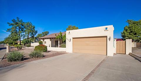 2004 E Vaughn St, Tempe, AZ 85283 photo 36