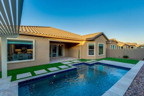 1421 E Beth Dr, Phoenix, AZ 85042 photo 59