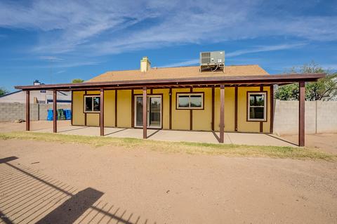 4721 N 103rd Dr, Phoenix, AZ 85037 photo 25