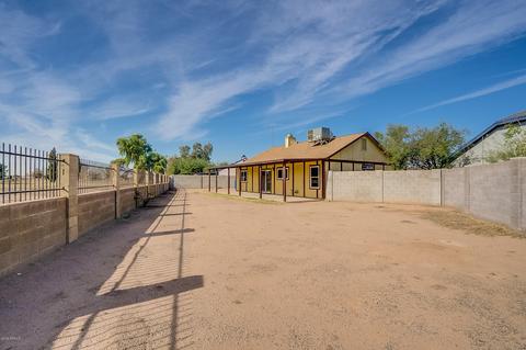 4721 N 103rd Dr, Phoenix, AZ 85037 photo 5