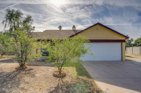 4721 N 103rd Dr, Phoenix, AZ 85037 photo 1