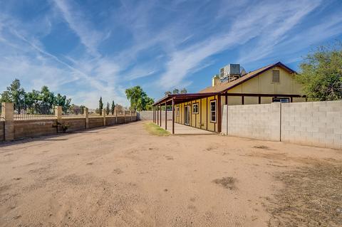 4721 N 103rd Dr, Phoenix, AZ 85037 photo 24