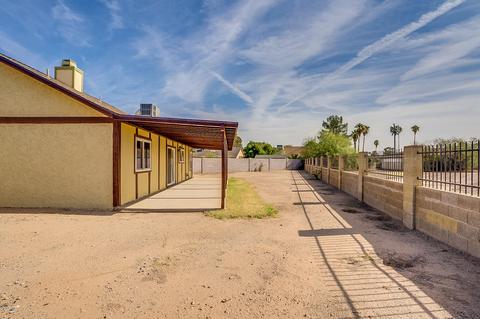 4721 N 103rd Dr, Phoenix, AZ 85037 photo 26