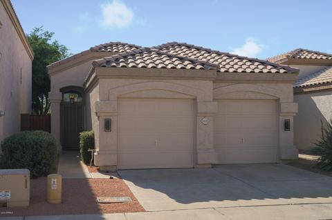 3433 E Renee Dr, Phoenix, AZ 85050 photo 3
