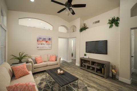 3433 E Renee Dr, Phoenix, AZ 85050 photo 4