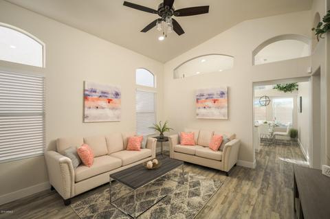 3433 E Renee Dr, Phoenix, AZ 85050 photo 5