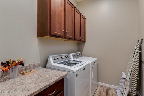 4225 E Ronald St, Gilbert, AZ 85295 photo 25