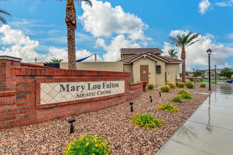 4225 E Ronald St, Gilbert, AZ 85295 photo 35