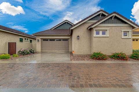 4225 E Ronald St, Gilbert, AZ 85295 photo 31