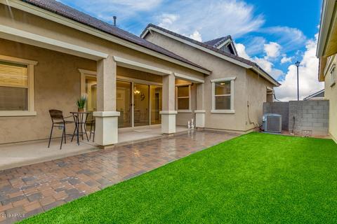 4225 E Ronald St, Gilbert, AZ 85295 photo 29
