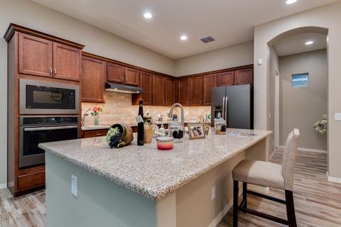 4225 E Ronald St, Gilbert, AZ 85295 photo 4