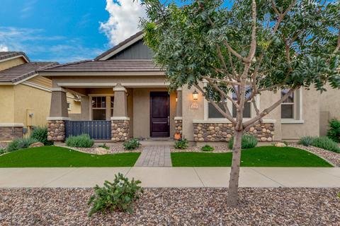 4225 E Ronald St, Gilbert, AZ 85295 photo 1