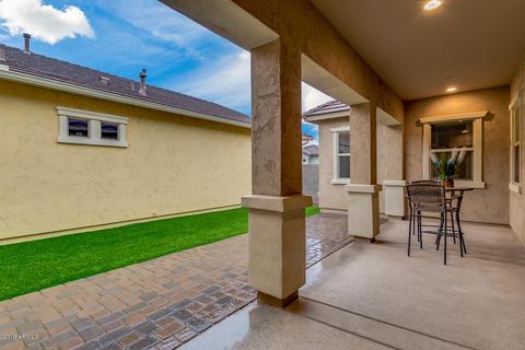 4225 E Ronald St, Gilbert, AZ 85295 photo 26