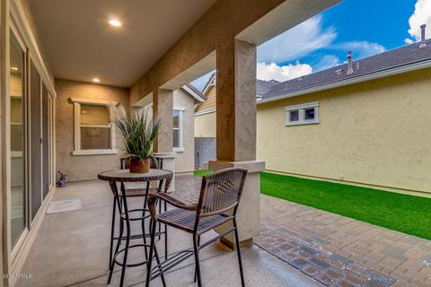 4225 E Ronald St, Gilbert, AZ 85295 photo 28